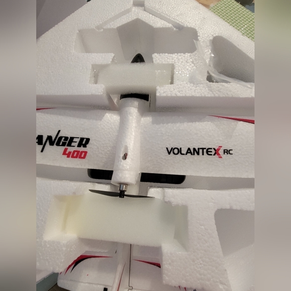 Volantex Remote Control Air Plane - Picture 14 of 14